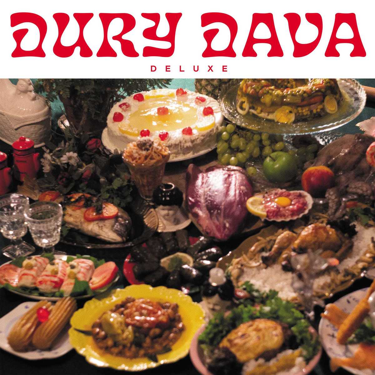 duryDava deluxe 2022
