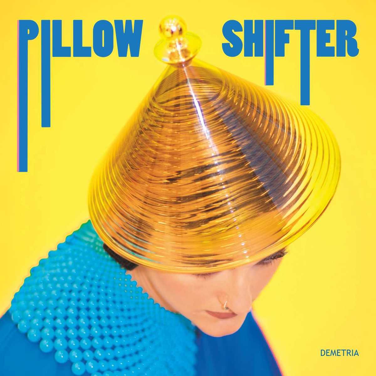 demetria pillowShifter 2022