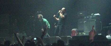 BadReligion