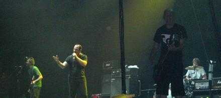 BadReligion