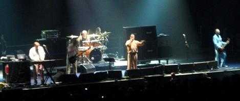 FaithnoMore