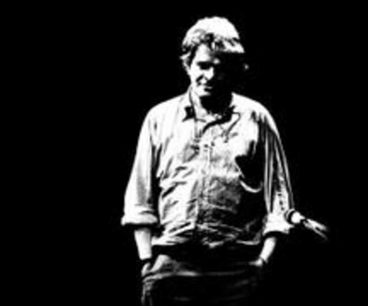 Gregory Corso