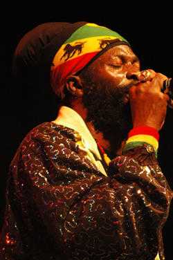 Capleton