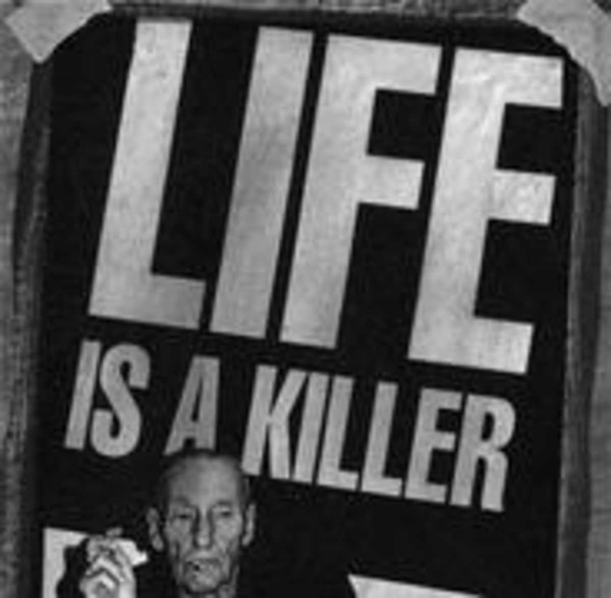 W.S. Burroughs
