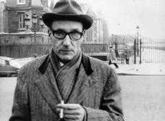 W.S. Burroughs