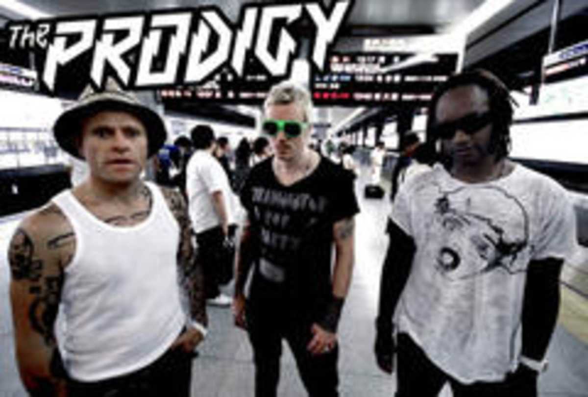 Prodigy