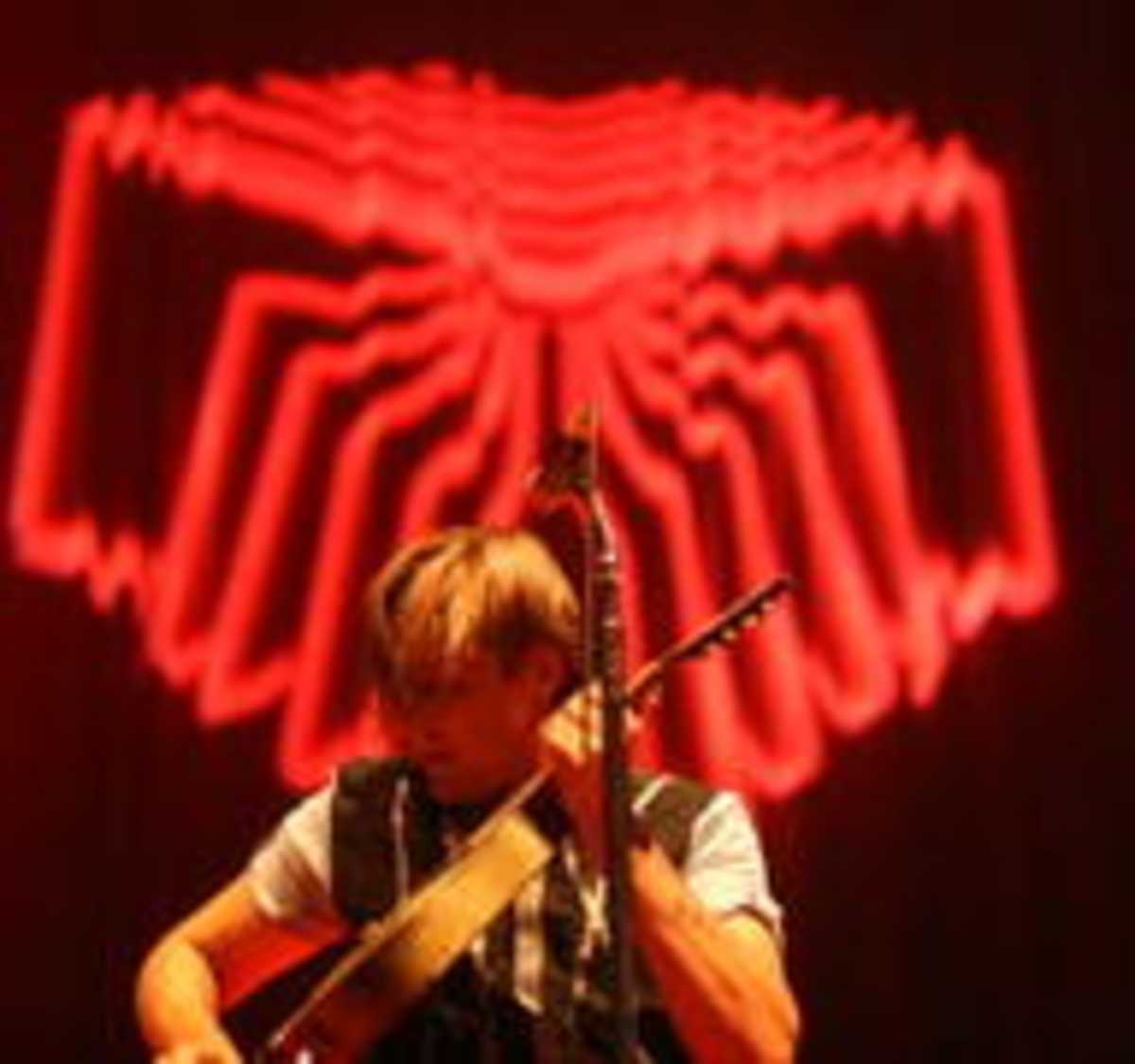 Arcade Fire
