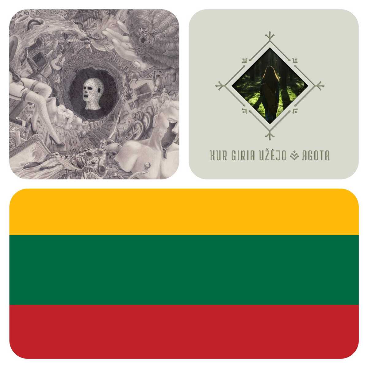 mousikoiTouKosmou18 lithuania soloAnsamblis agota