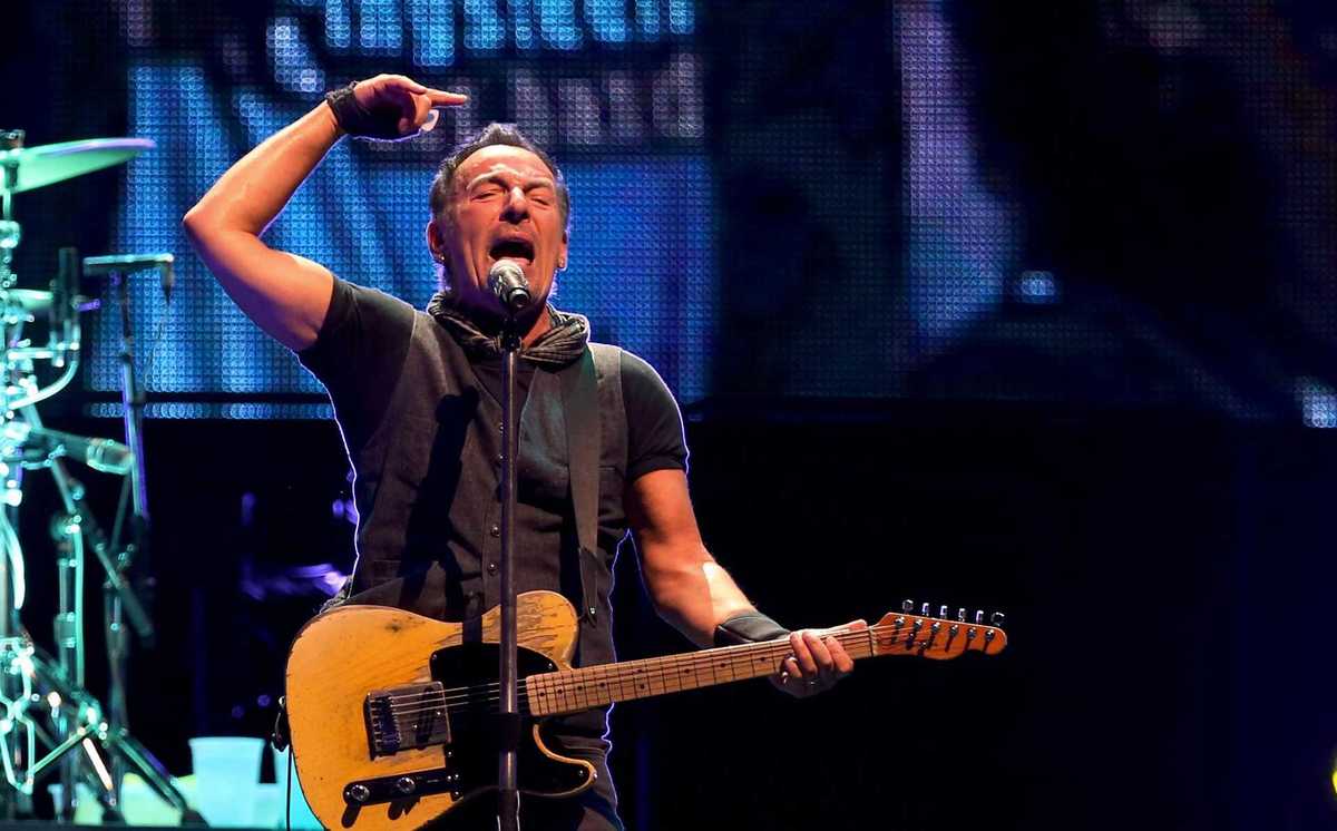bruce
