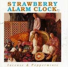 STRAWBERRY ALARM CLOCK - Birds in my tree