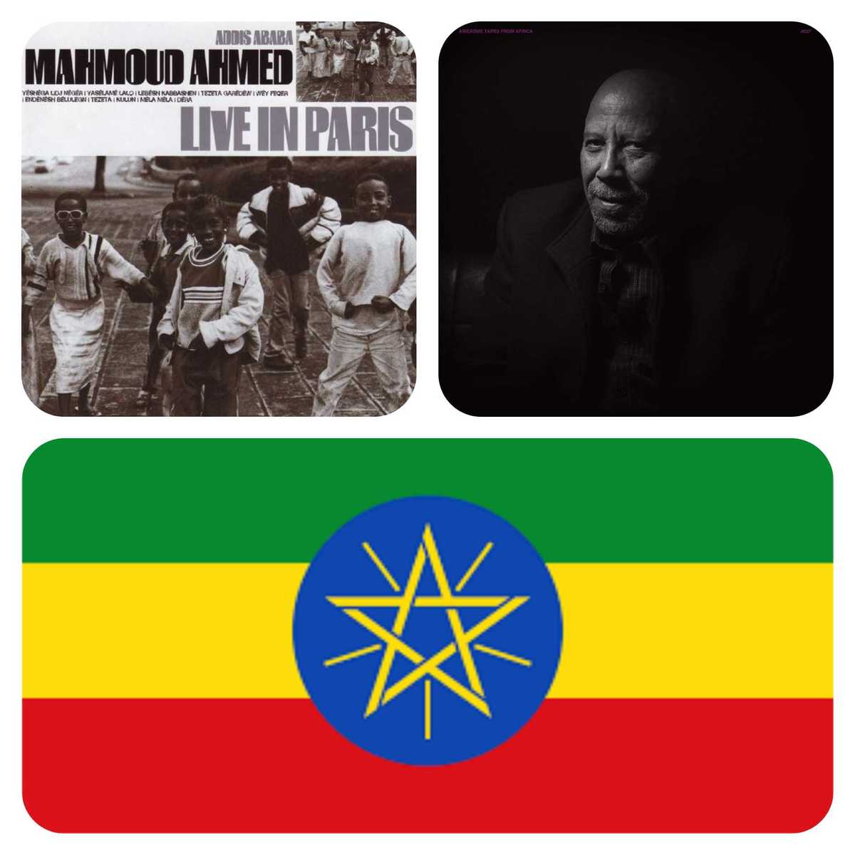mousikoiTouKosmou19 ethiopia mahmoudAhmed hailuMergia