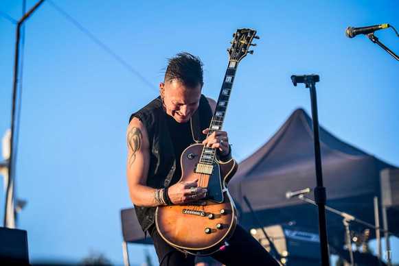 Villagers of Ioannina City @ AthensRocks 2022