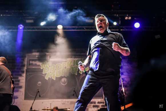 Dropkick Murphys @ AthensRocks 2022
