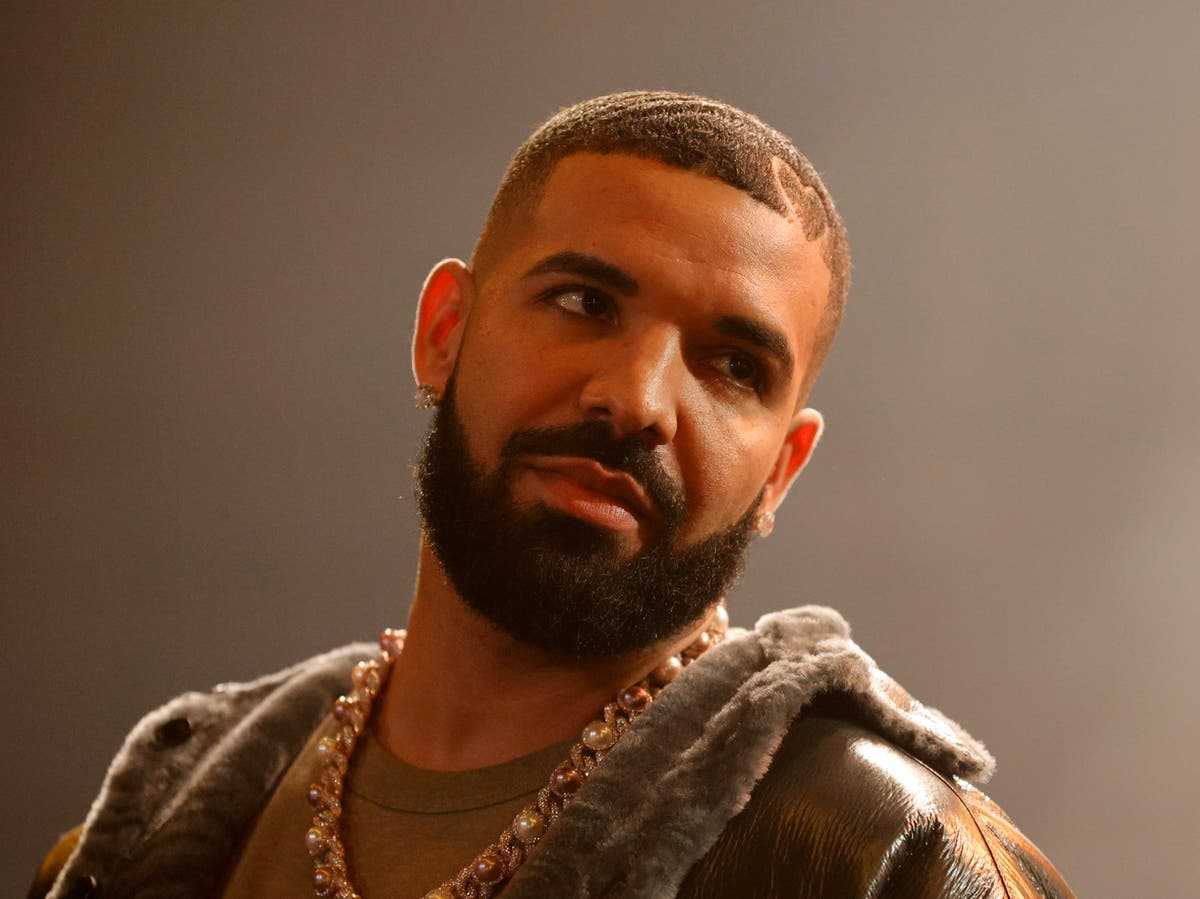 drake
