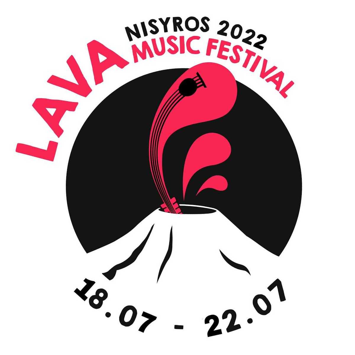 lava