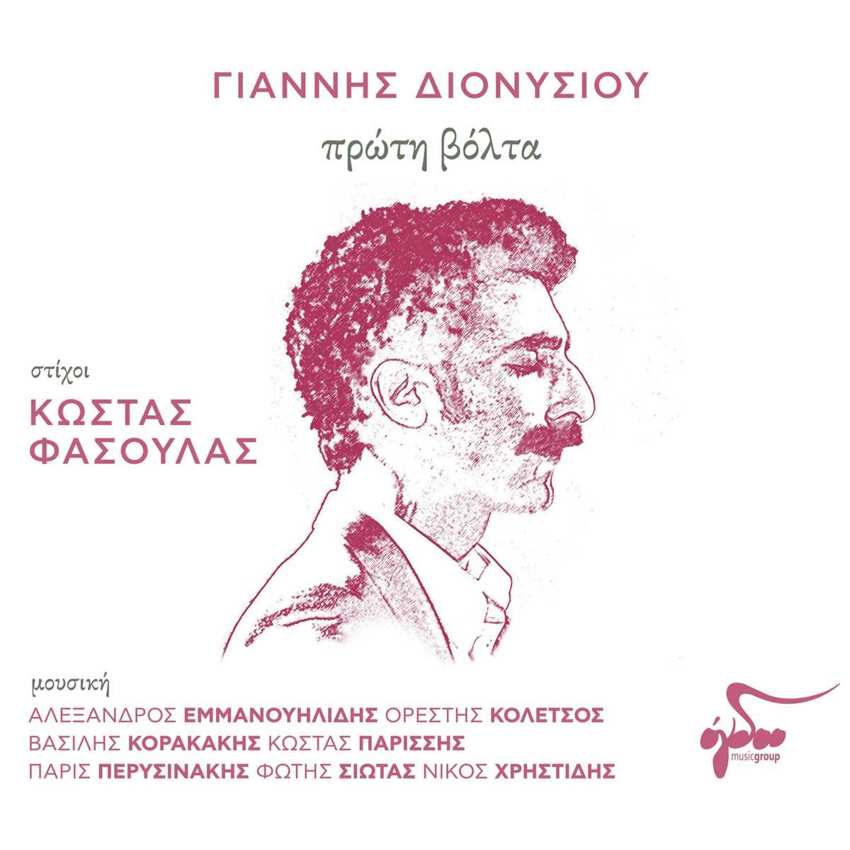 giannisDionysiou protiVolta 2022
