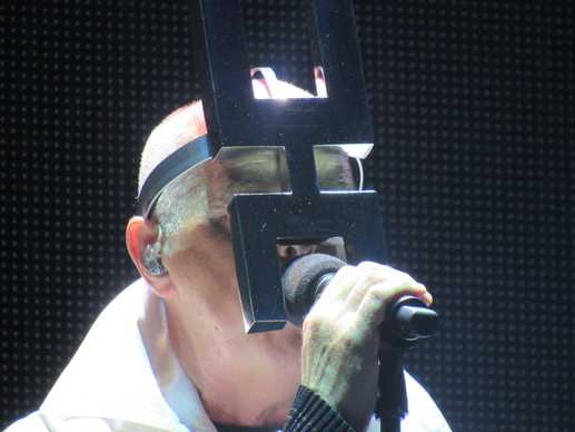 Pet shop boys @ Release Athens 2022