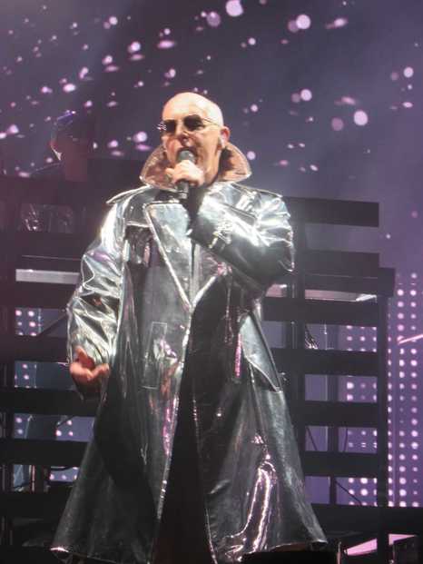 Pet shop boys @ Release Athens 2022