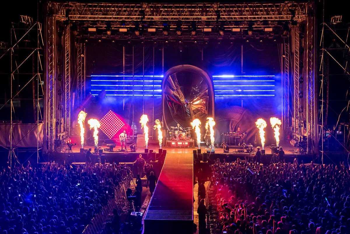 muse ejekt 2022