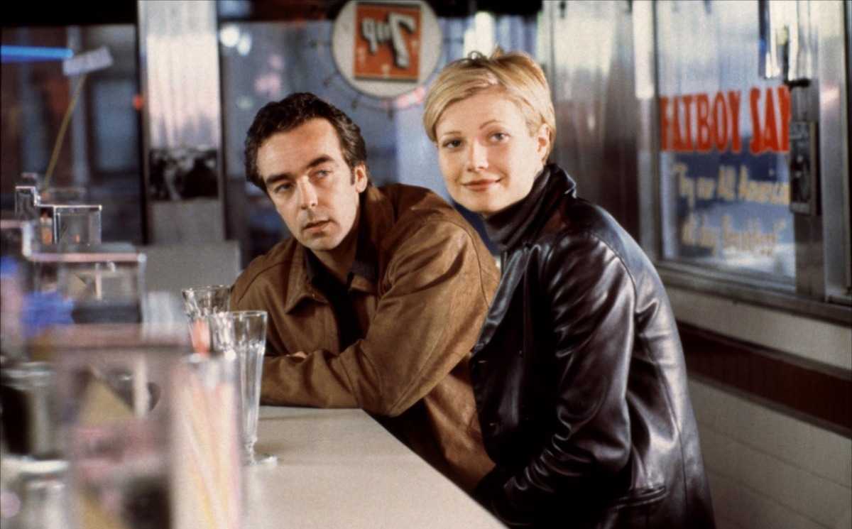 Sliding Doors