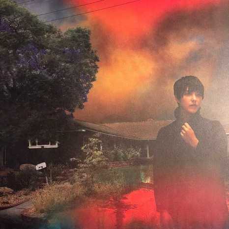 SharonVanEtten We’veBeenGoingAboutThisAllWrong 2022