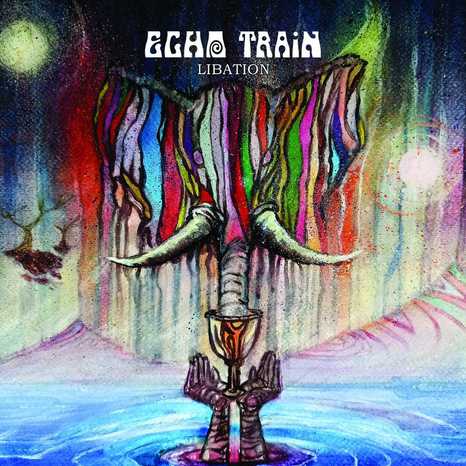 echoTrain libation 2022
