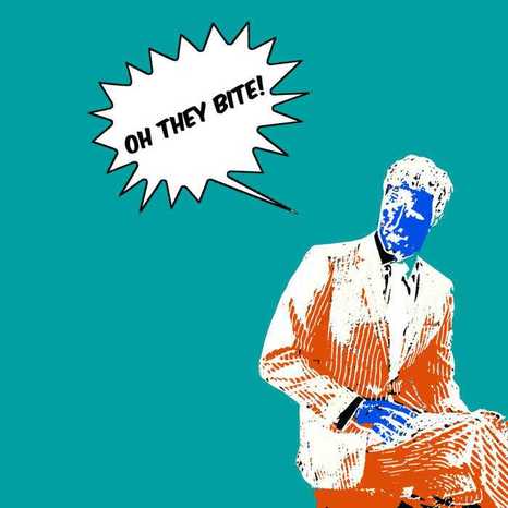 tailorMadeFunk ohTheyBite 2022