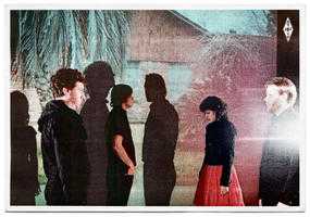 Arcade Fire