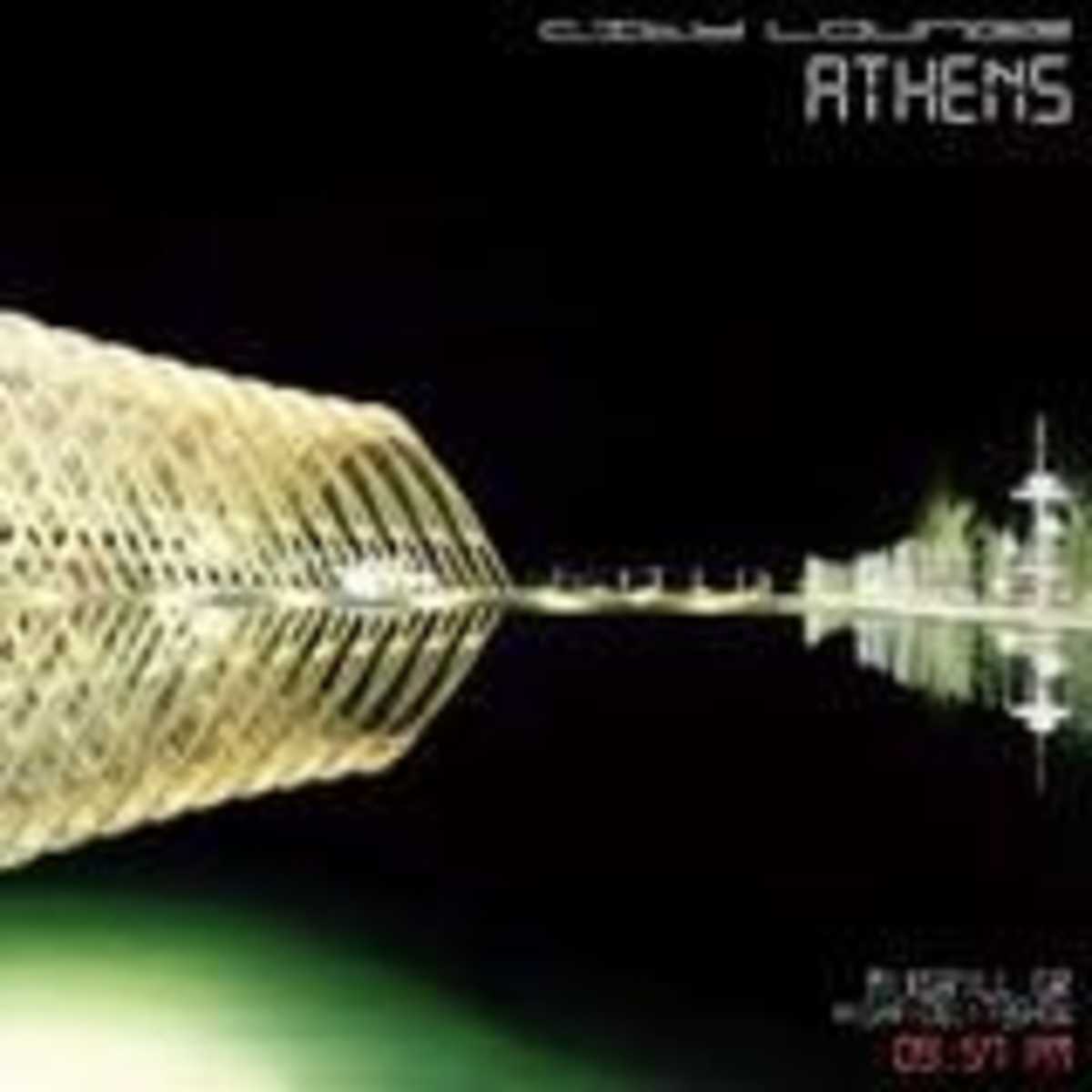 [RE!nvent] City Lounge : Athens