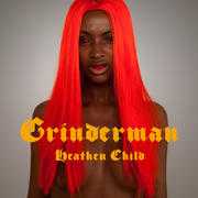 HeathenChild
