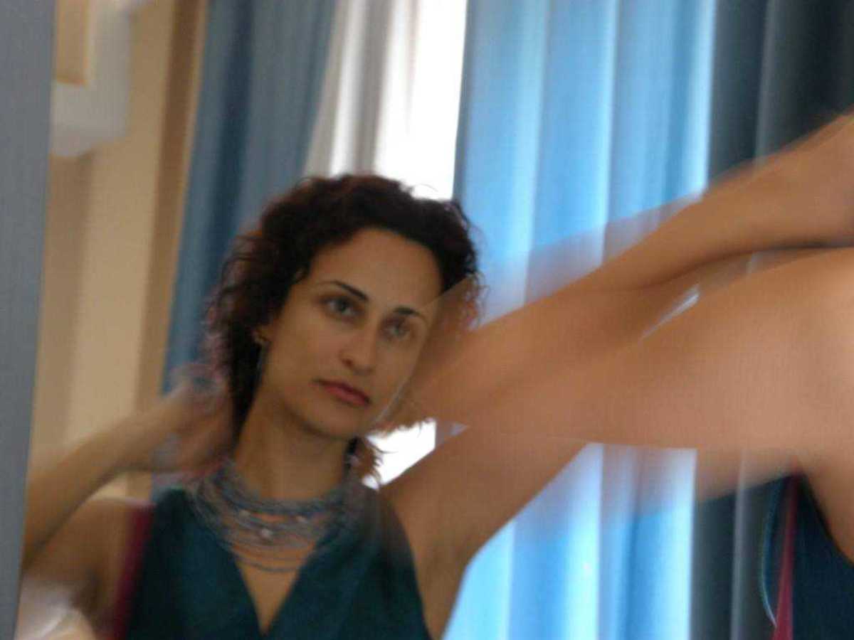 tania koletsiou