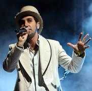 SerjTankian
