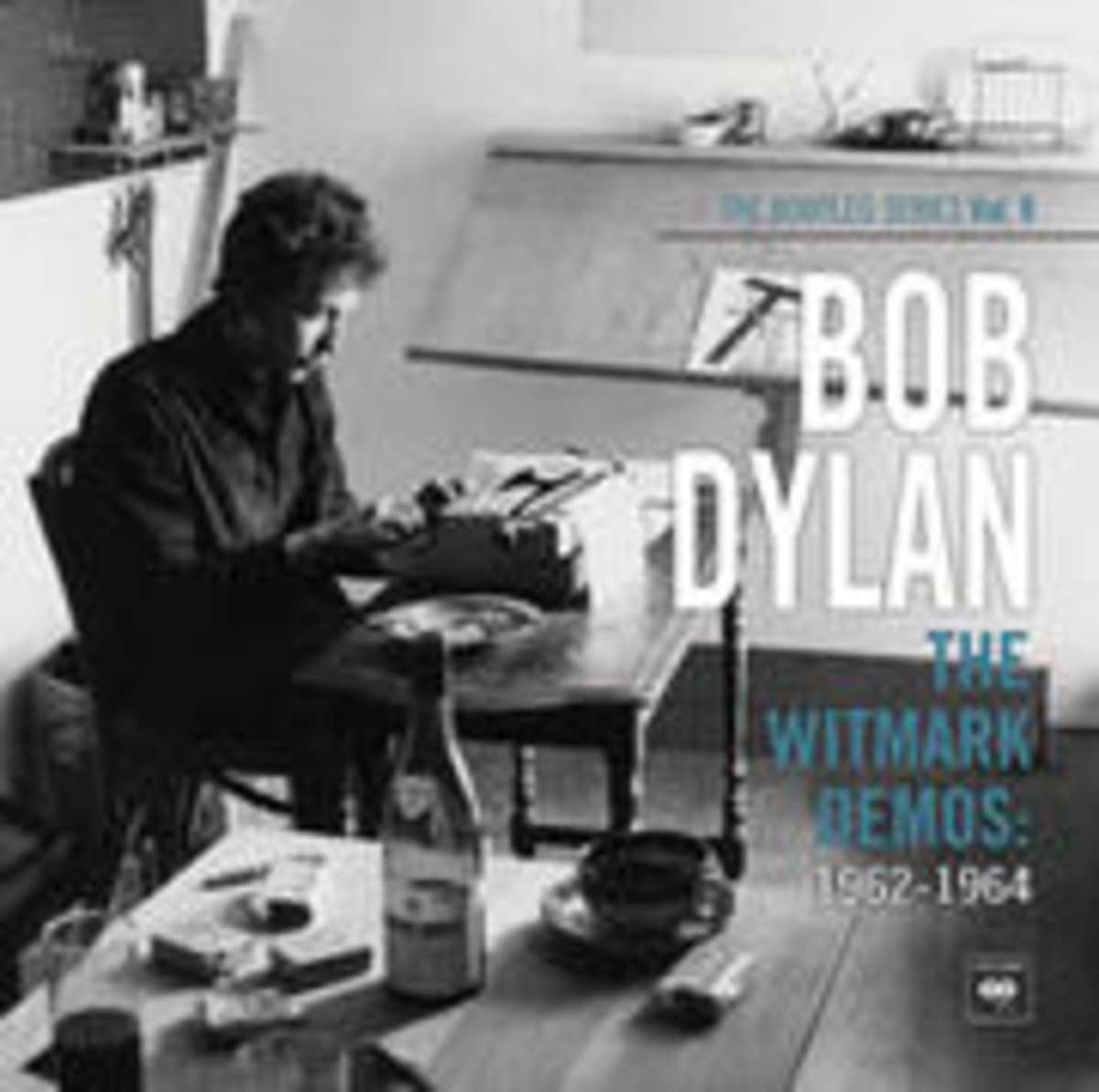Bob Dylan