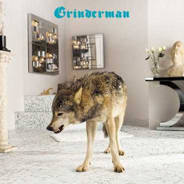Grinderman