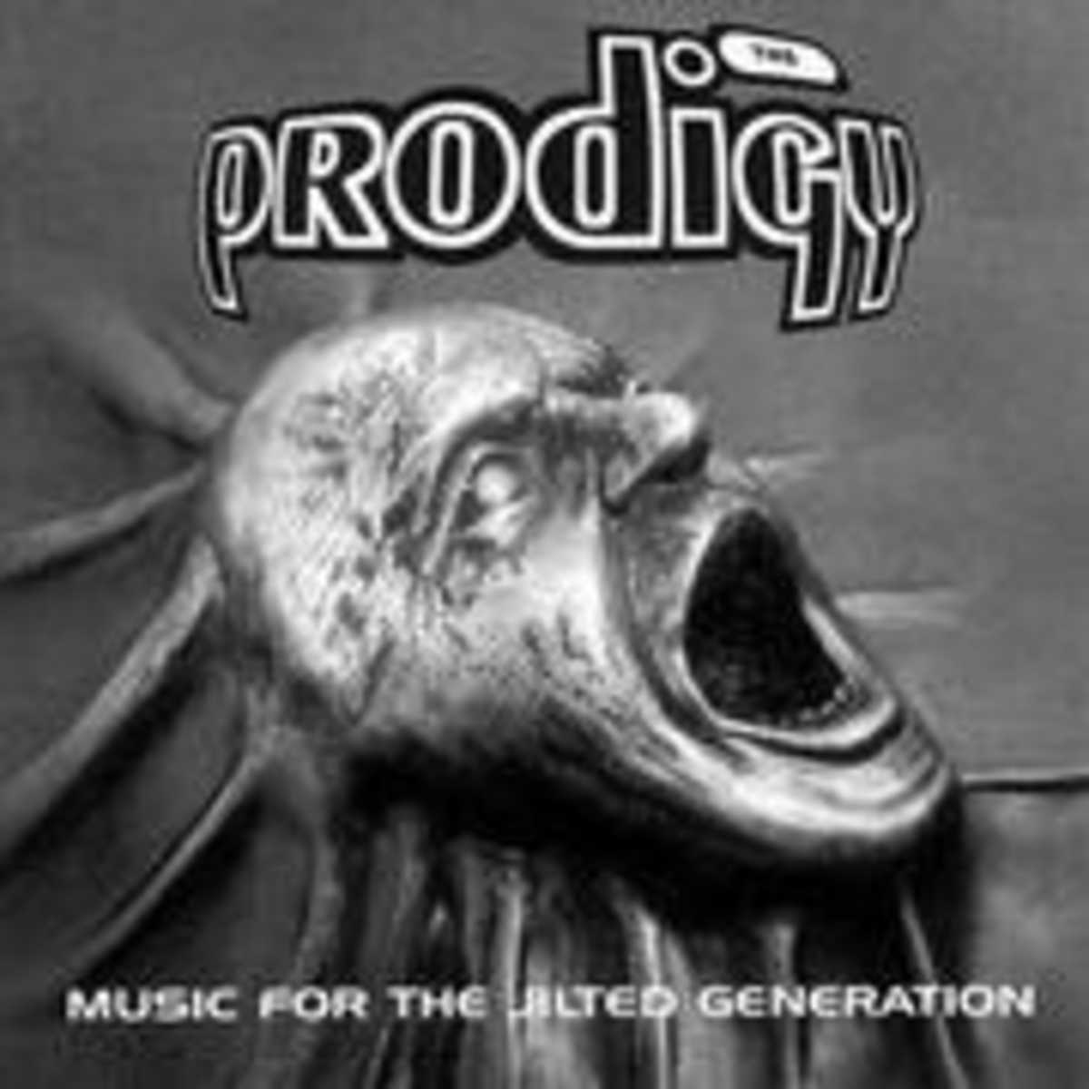 Prodigy