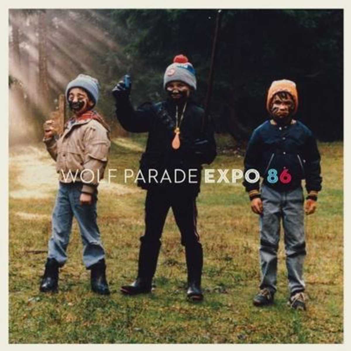 expo 86