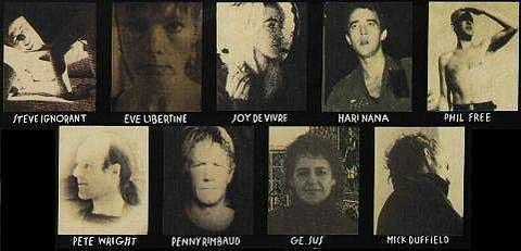 Crass Crass