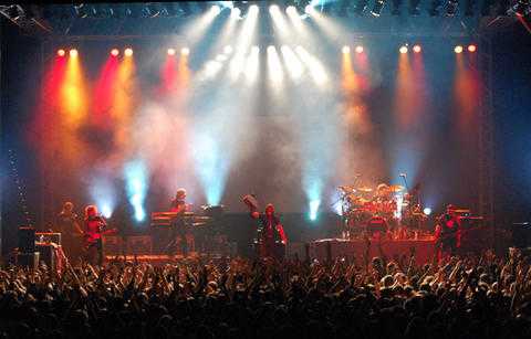 Porcupine Tree Porcupine Tree
