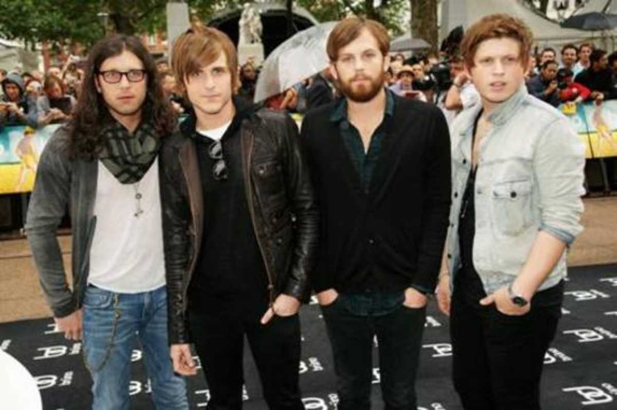 Kings of Leon