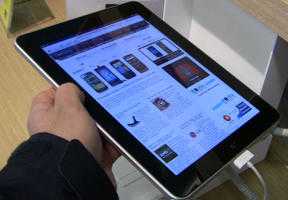 iPad