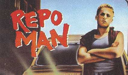Repo Man