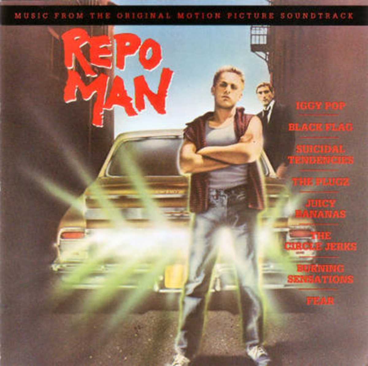 Repo Man