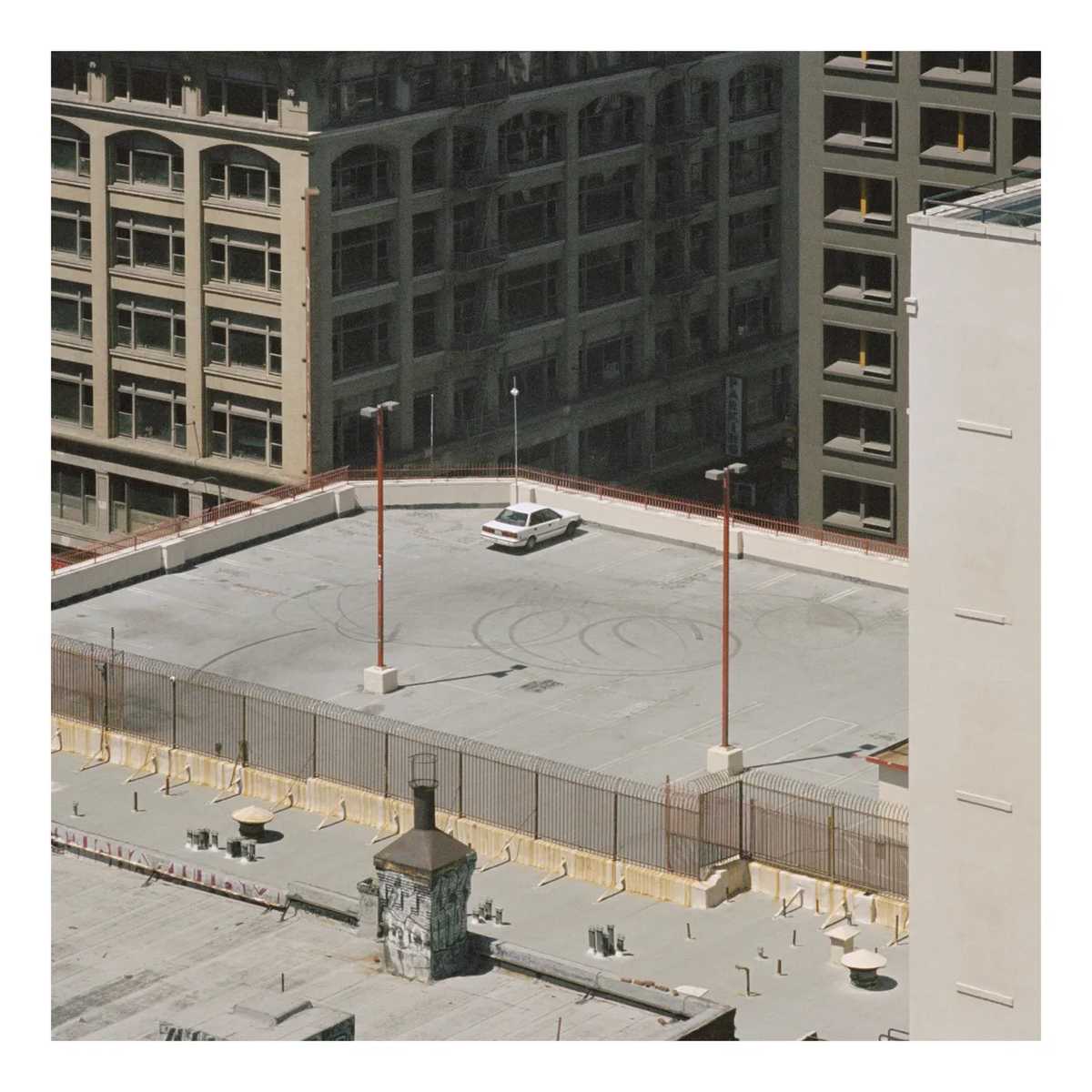 arcticMonkeys theCar 2022