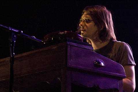 Steven Wilson Steven Wilson