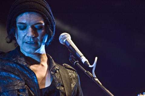 Brian Molko