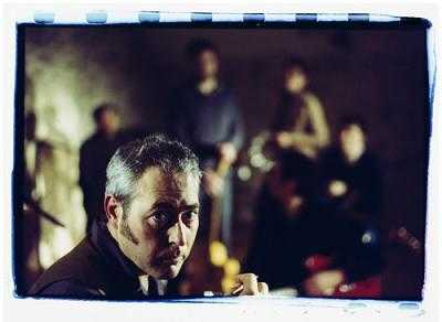 Tindersticks