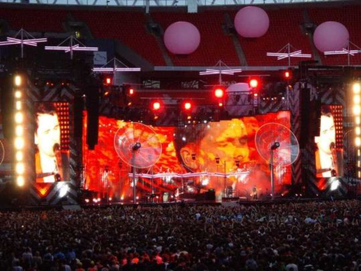 Muse