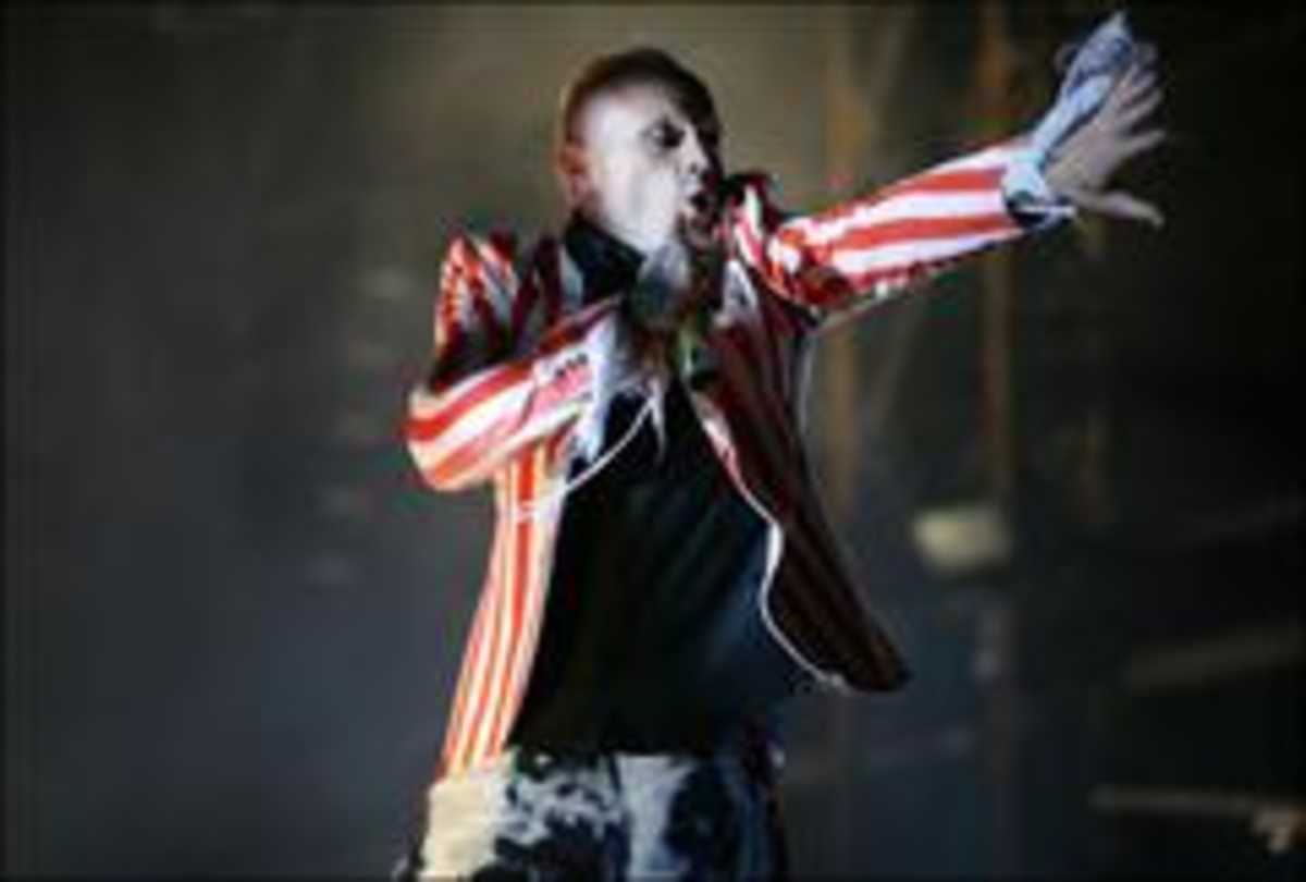 Prodigy