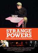 Strange Powers