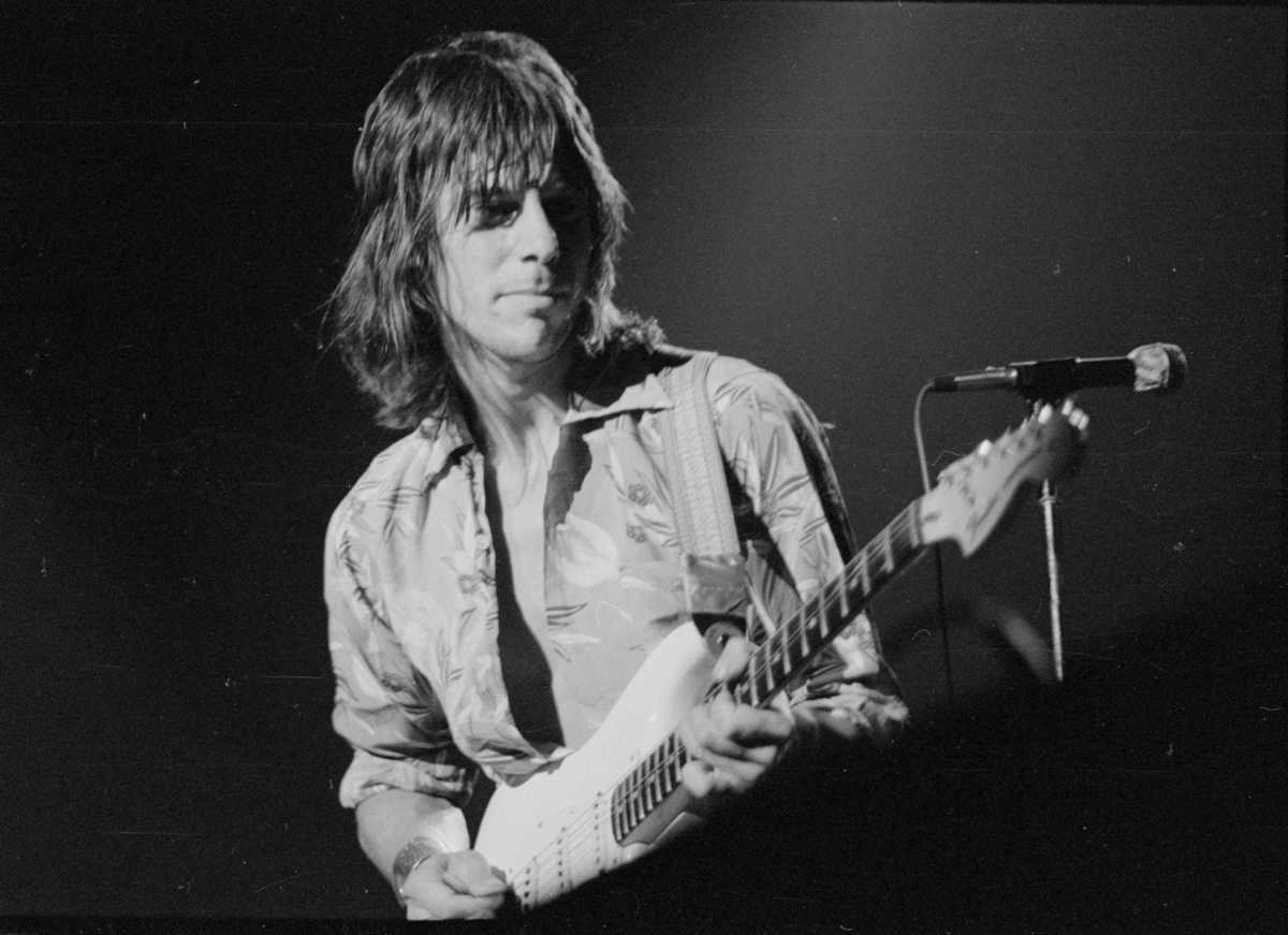 jeff